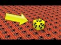 100,000 TNT vs ATOMIC NUKE MISSILE! (Minecraft)