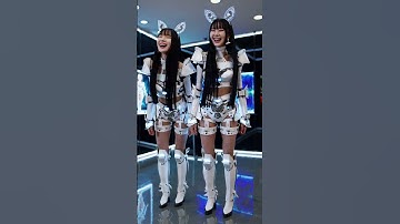 Korean AI Love Robots 6 - How Much Does It Cost? | The Future of Love Industry #robotics #robot