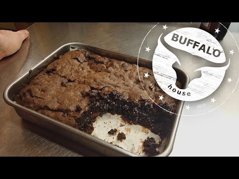Video: Wie kann man fettige Brownies reparieren?