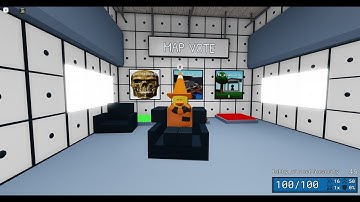 [Item Asylum] Solo Clayman Perfect Run