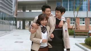 Kore Klip - Hayat Bazen Tatlıdır (Sassy Go Go)