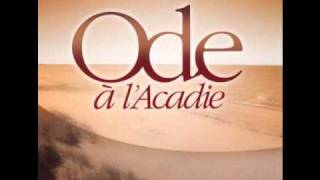 Ode à l'Acadie - Petitcodiac chords