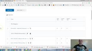D2L Features Introduction