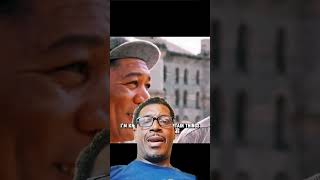 MORGAN FREEMAN, TIM ROBINS #movieclips #moviescenes #movie #scene #mrbeast