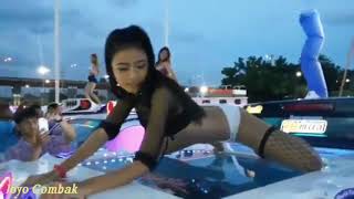 Nonstop Music Dance Vol.1 - DJ Thailand Remix 2020 - Thailand Car Show Music ~ Coyote Dance