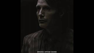 Hannibal Is Scary Endisnia Slowed