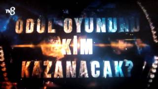 Survivor 98 Bölüm Fragmani...