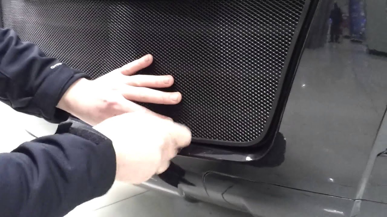Крышка радиатора hover h3