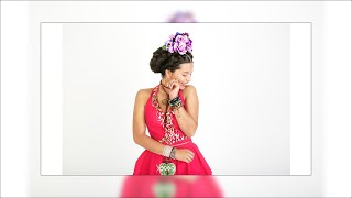 Vignette de la vidéo "Angela Aguilar (Feat. Pepe Aguilar) Tu Sangre En Mi Cuerpo - Primero Soy Mexicana"