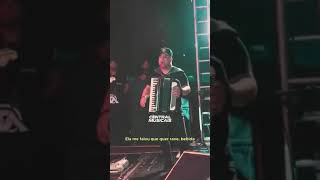 Ela me falou que quer rave - Tarcísio do acordeon