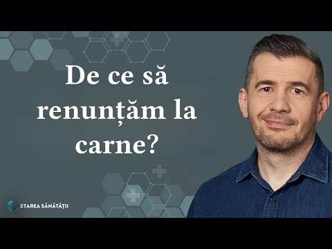 Video: Vegetarienii mănâncă pește? Tipuri de vegetarianism