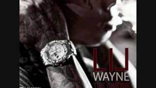 Lil Wayne Feat. Drake - Miss Me 2010 (Dirty & CDQ)