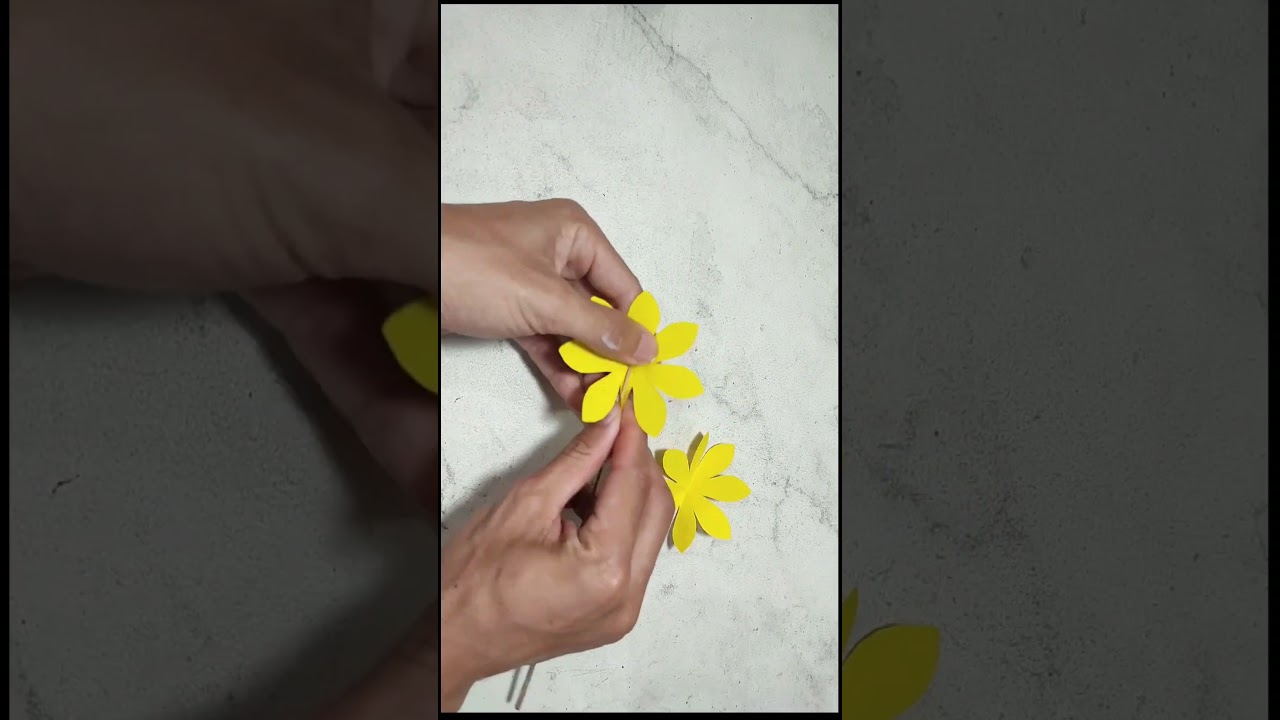 How to Make Wall Stickers With Paper: Easy DIY Guide