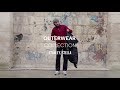 OUTERWEAR AW22 COLLECTION