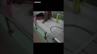 China Ke Slums Viral! 😳China Vs Reality? Viral Videos#shorts