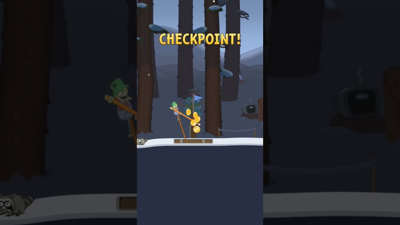 Walk master trail 76 | NHD Gamer | 