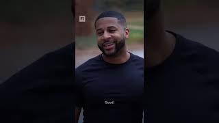 Zach & Fatima We Not Doing That To Fatimas Ex