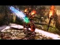 Aether Sorcerer Build Site Www Grimdawn Com Aether Sorcerer Build Site Www Grimdawn Com