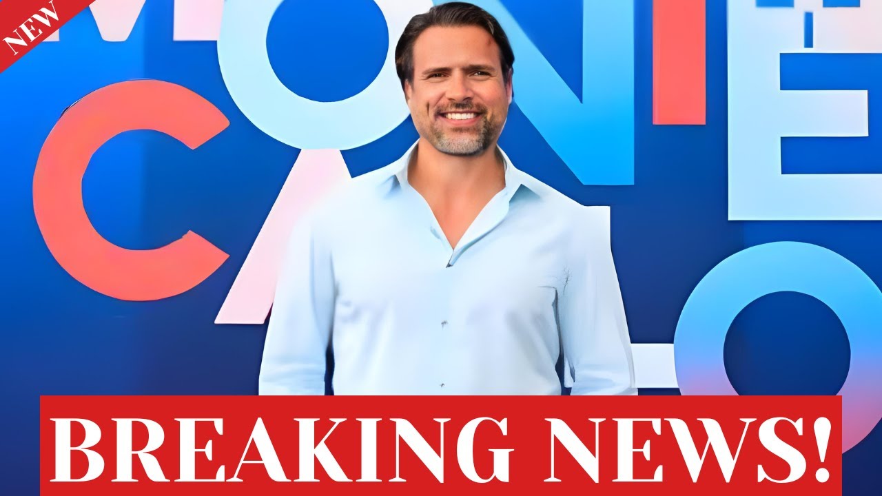 Just Now! Joshua Morrow Opens Up About Next Big Death of Y&R, Major Loss!