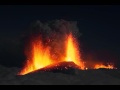 Eyjafjallajokull- Iceland Volcano 2010.wmv