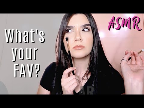 ASMR: ÁUDIOS DIFERENCIADOS PARA A SENSIBILIDADE DOS SEUS OUVIDOS - Naiane