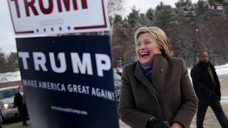Donald Trump Wins Presidency: How Were Polls So Wrong?