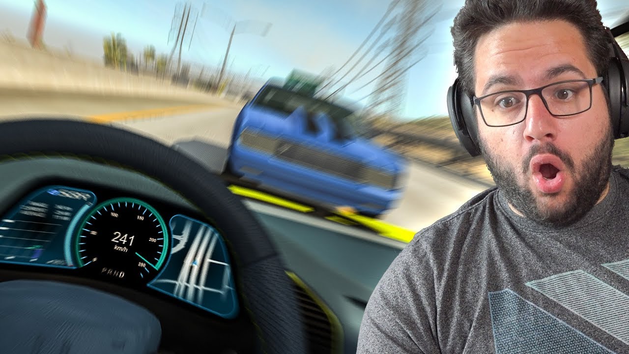 spécial FACE à FACE! | BeamNG