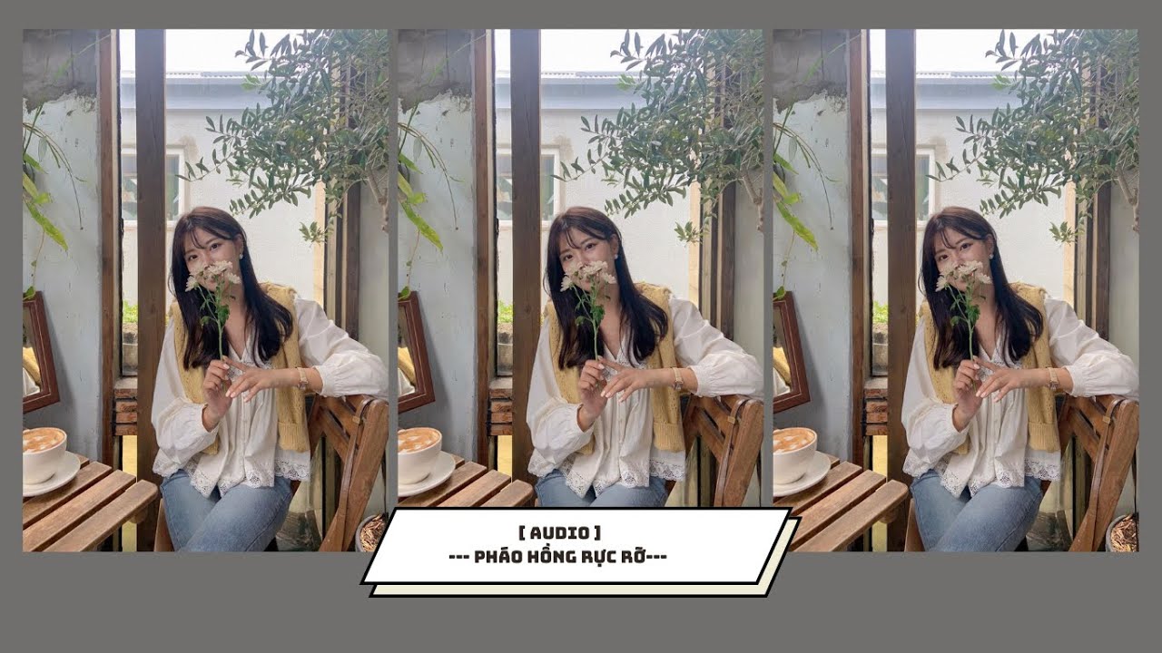 [ REVIEW ] : || PHÁO HỒNG RỰC RỠ || RIN~