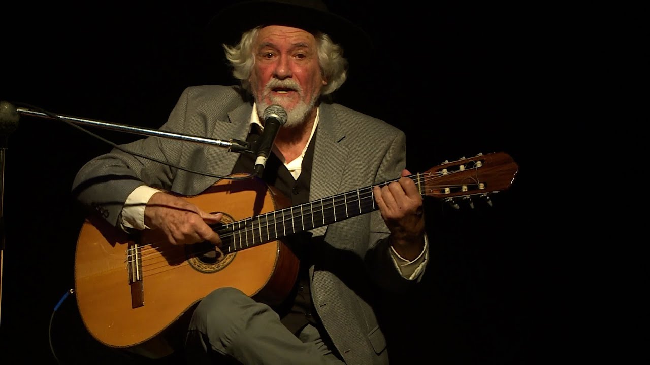 Torre de Sonidos. Orlando Vera Cruz