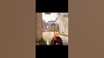 Pistol 3k Inferno #shorts #cs2 #csgo