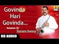 Govinda Hari Govinda - Saxophone by Kumaraswamy (Instrumental)