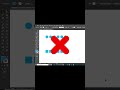 adobe illustrator short tricks #viral #shortvideo #shorts