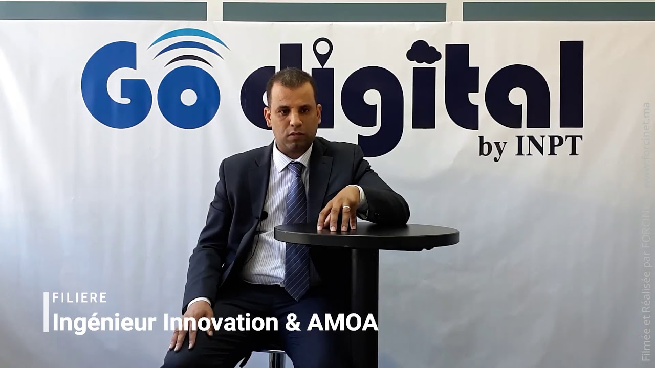 Amoa Inpt Ingénieur Innovation & AMOA - INPT - YouTube