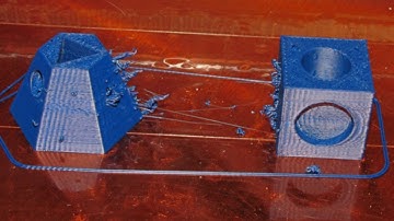 How to Setup your Cr-10 Cura Settings