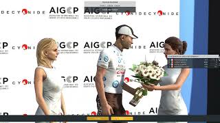 230729 PCM 2023 GFC TOUR POLOGNE 1 PL 6 LUBLIN CHELM TOBIAS LUND ANDRESEN