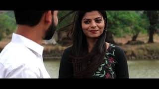 Tu Havishi | Online Binline | "तू हविशी " | Pre Wedding by V K Photography