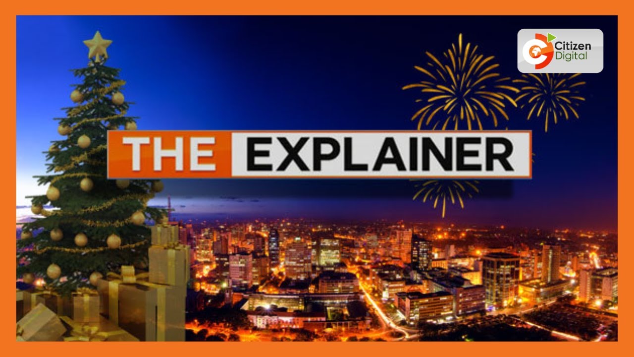 THE EXPLAINER NEWS - DECEMBER 31, 2024 - YouTube