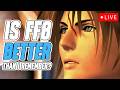Was I Wrong About FF8? 20 Years Later... | SubTXT Retro Replay