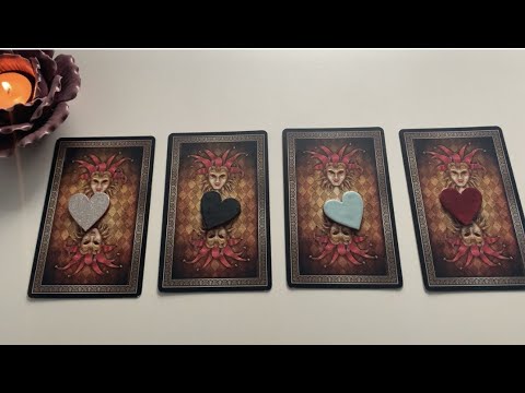 💍ВЫЙДУ ЛИ Я ЗАМУЖ В 2024 ГОДУ💕?💯 TARO.ТАРО РАСКЛАД