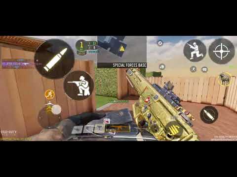 CODM | M13 AND KILO 141 DIAMOND GRIND | PART-1
