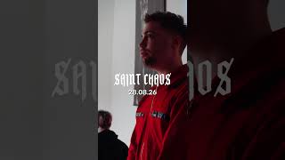 New Song This Friday!