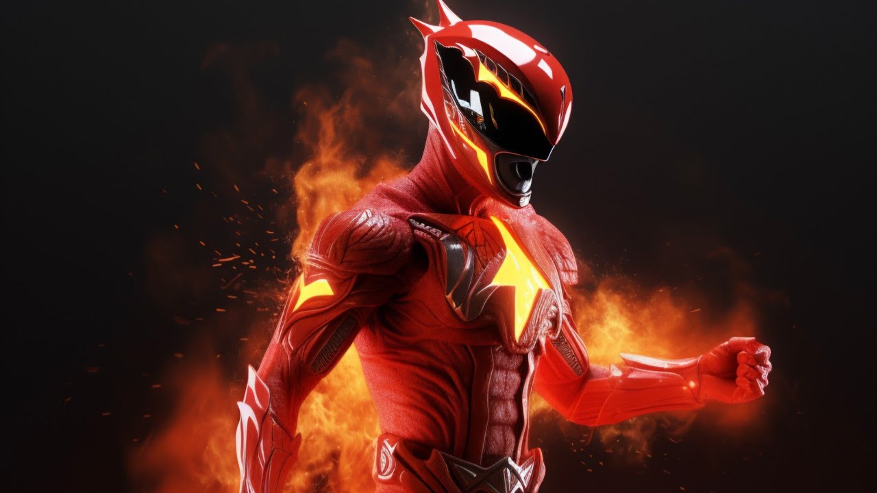 Rangers Reborn: How Hasbro's Toy Licensing Deal with Playmates Could ...