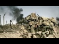 The Pacific 『ザ・パシフィック』Combat11 第6章ペリリュー 中編 HD