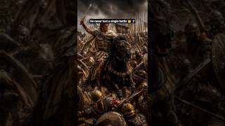 Alexander The Great 👑 #AlexanderTheGreat #HistoryEdit #AncientWars