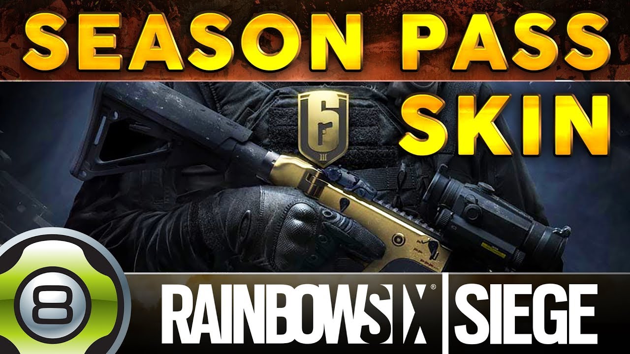 Pendentif Rainbow Six Siege Personnalisable - Avec Prénom, Chaîne Longue En Aluminium, Neuf Sans Emballage