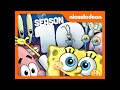 SpongeBob SquarePants Season 10 Title Cards HD 