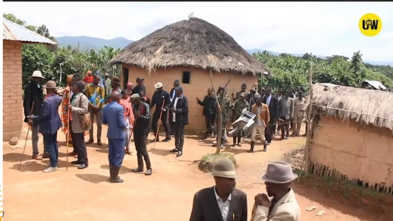 YOO😭MINEMBWE MUMUBABARO MWINSHI😭 NISHAVU WAMUKECURU ABANTU BIKUNDIRAGA ARIGENDEYE 😭ARASHINGUWE