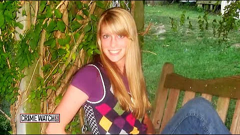 Where is Kortne Stouffer? Pennsylvania woman vanis...