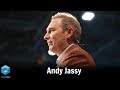 Andy Jassy, AWS | AWS re:Invent 2018