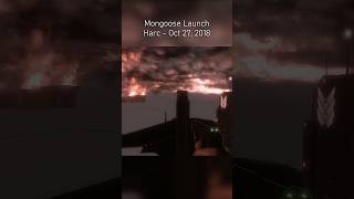 Mongoose Launch #halo #glitch #trick #launch